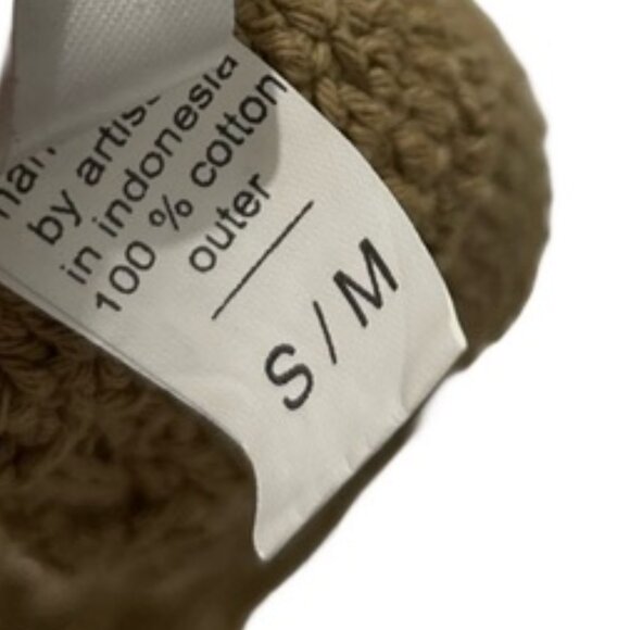 andi bagus crochet bikini top (Retail $50) - Picture 3 of 3